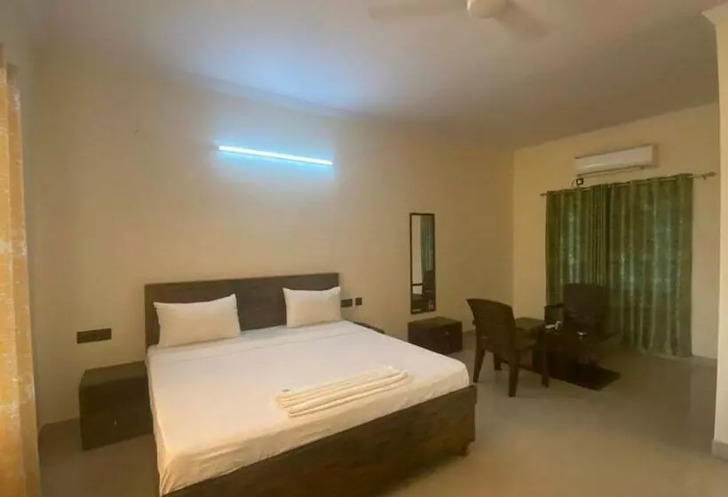 Hotelli White House Country Inn By Wb Inn