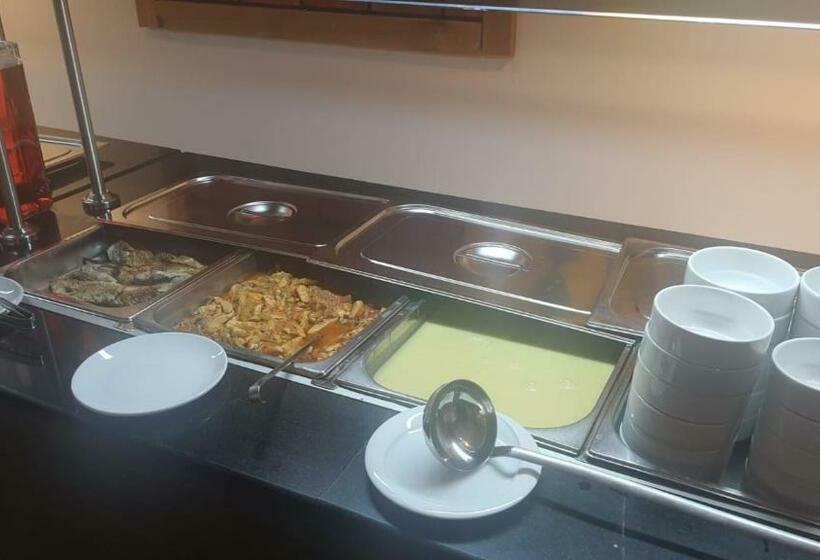 Meri̇ç Hotel Turunç