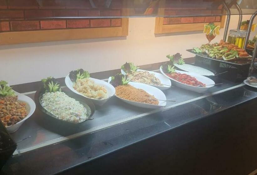 Meri̇ç Hotel Turunç