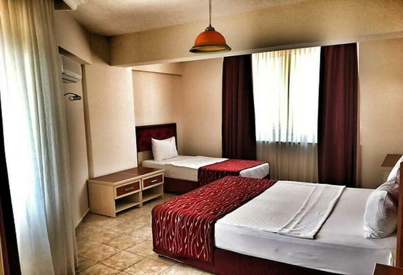 Meri̇ç Hotel Turunç