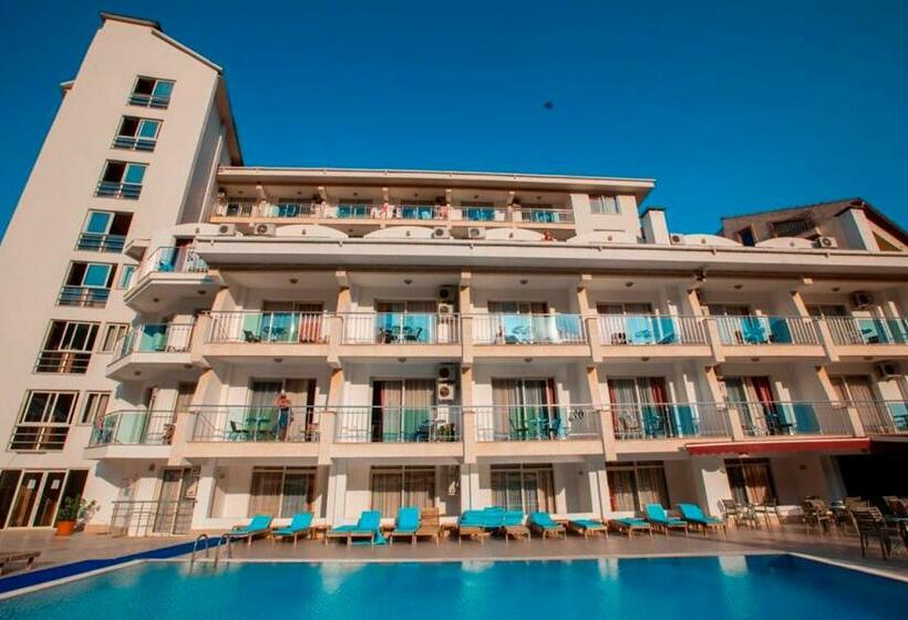 Meri̇ç Hotel Turunç