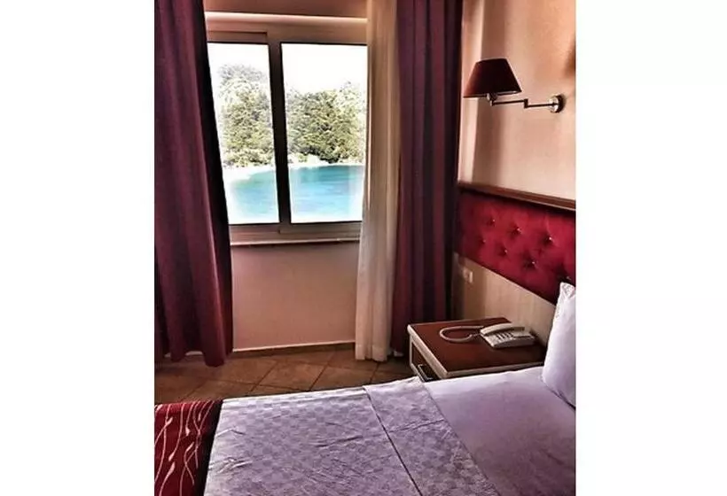 Meri̇ç Hotel Turunç