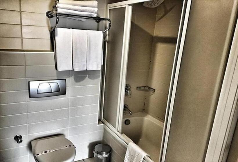 Meri̇ç Hotel Turunç