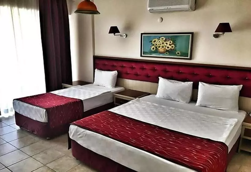 Meri̇ç Hotel Turunç