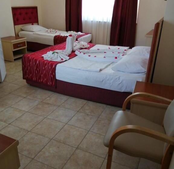 Meri̇ç Hotel Turunç