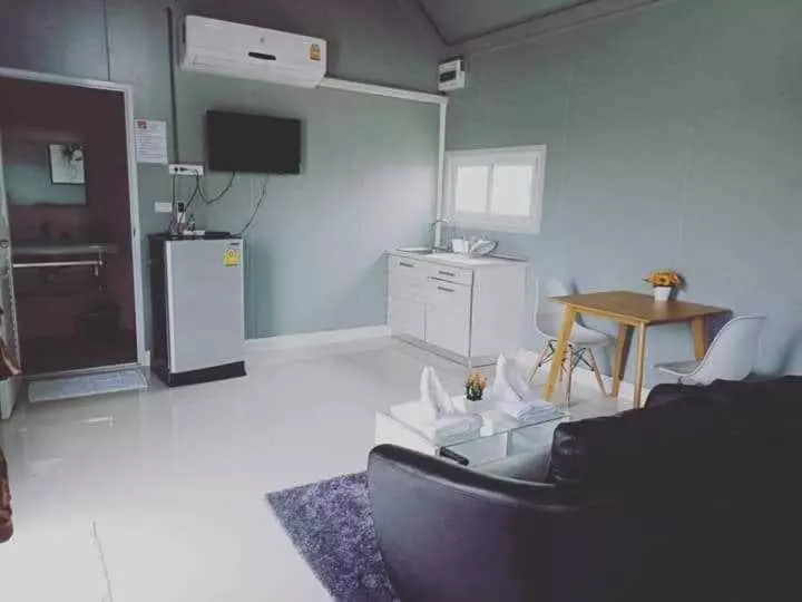 Nakhamvilla