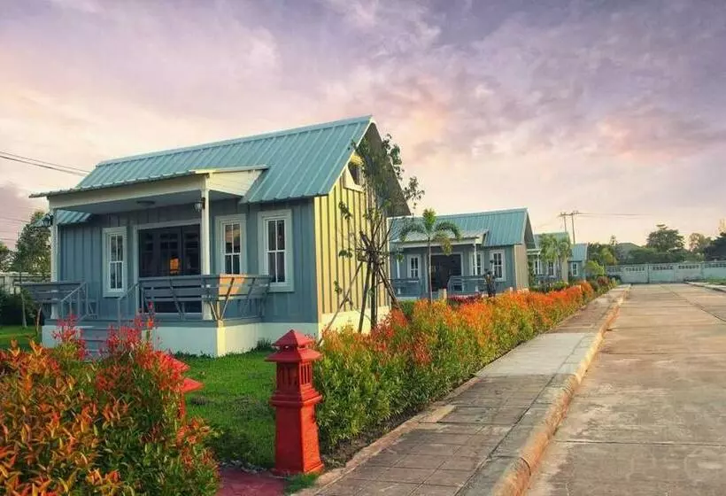 Nakhamvilla