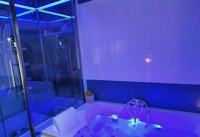 ペンション Chambre D Hôtes De Charme, A Nosté M&p