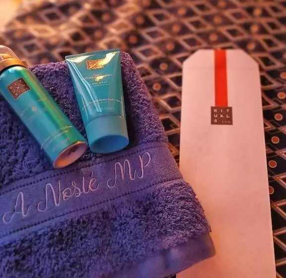 ペンション Chambre D Hôtes De Charme, A Nosté M&p