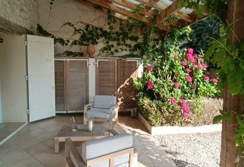 ペンション Chambre D Hôtes De Charme, A Nosté M&p