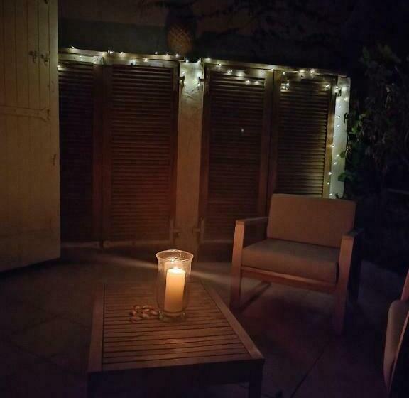 Пансион Chambre D Hôtes De Charme, A Nosté M&p