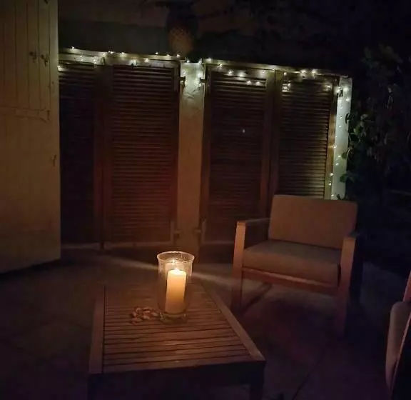 ペンション Chambre D Hôtes De Charme, A Nosté M&p