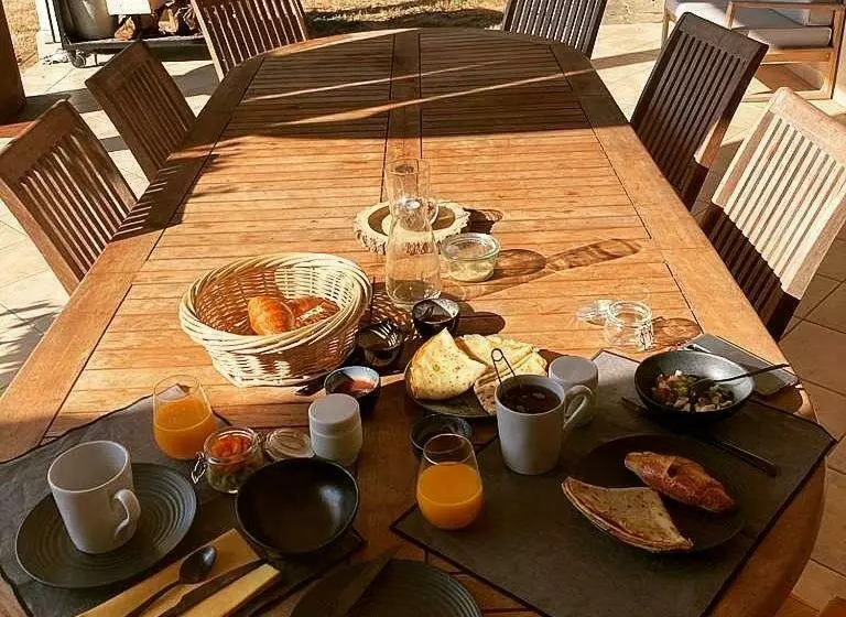 ペンション Chambre D Hôtes De Charme, A Nosté M&p