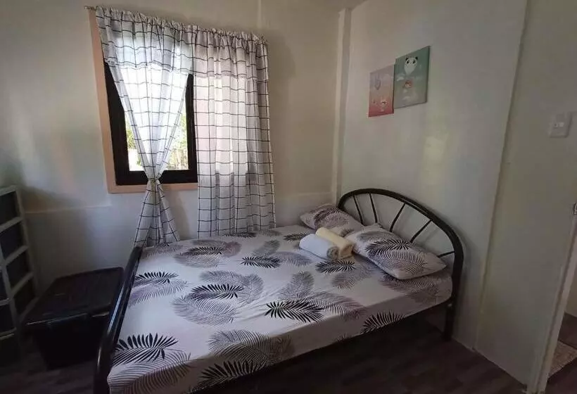 ペンション Jodels Paradise