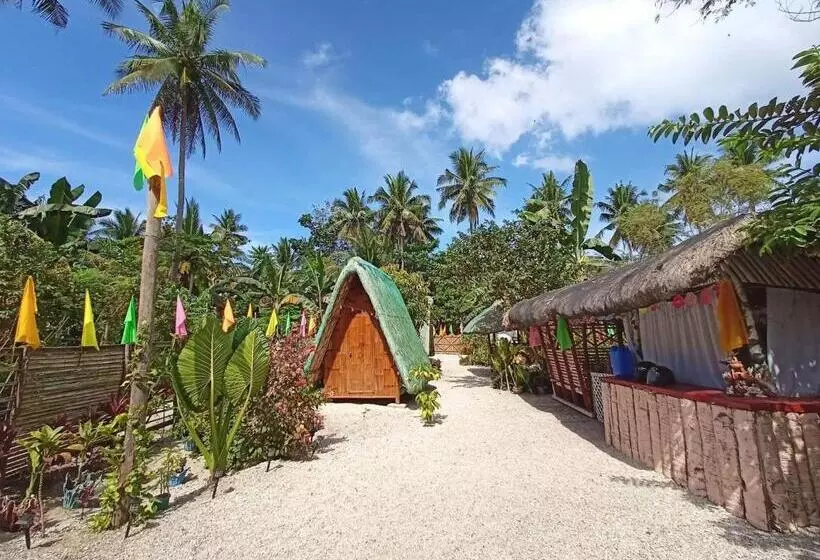 ペンション Jodels Paradise