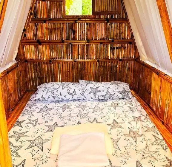 ペンション Jodels Paradise