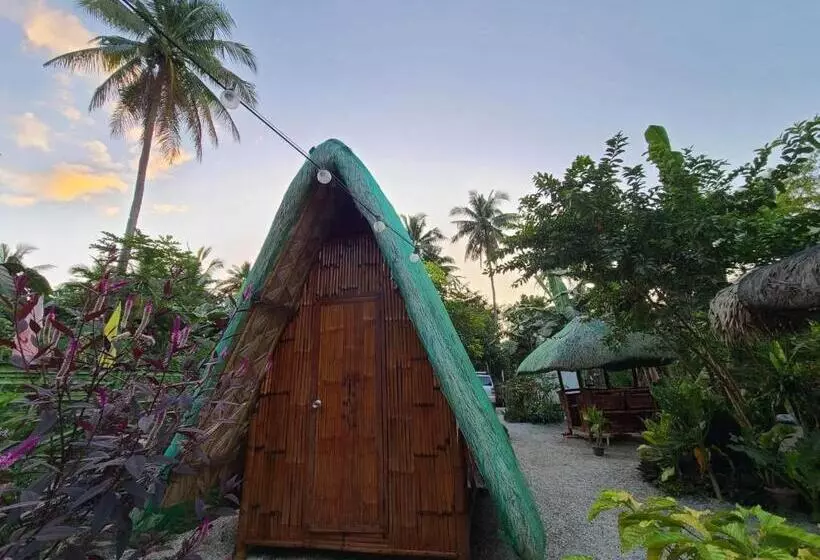 ペンション Jodels Paradise