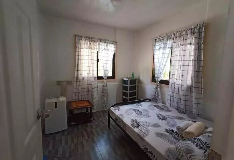 ペンション Jodels Paradise