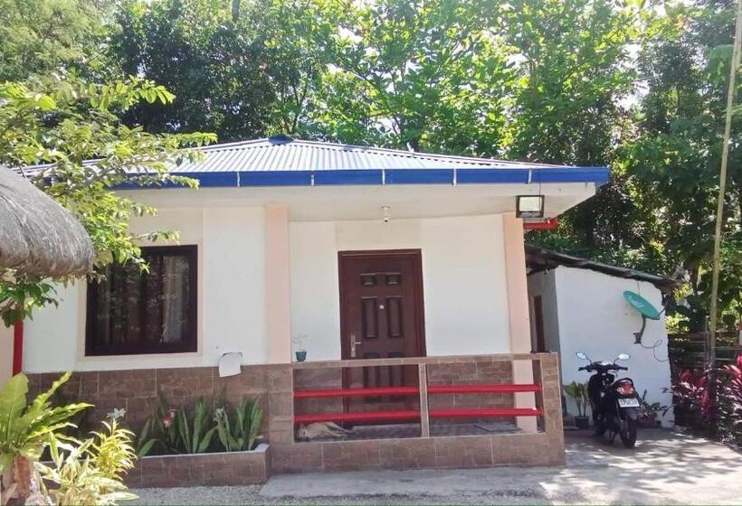 פנסיון Jodels Paradise