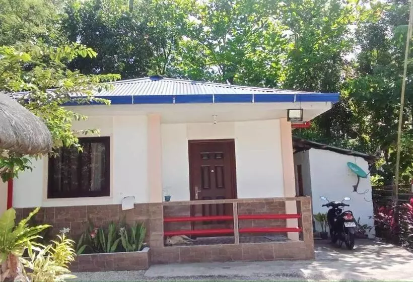 ペンション Jodels Paradise