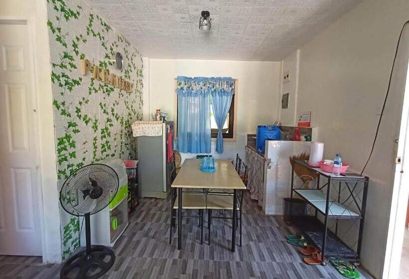 פנסיון Jodels Paradise