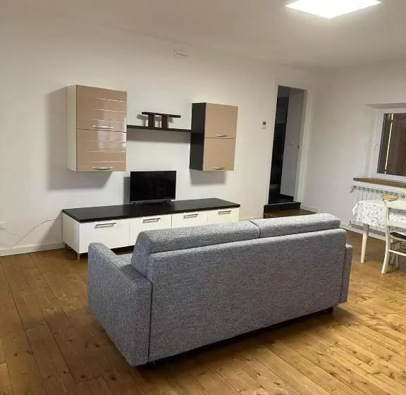 Majatalo La Corte Dell Ulivo