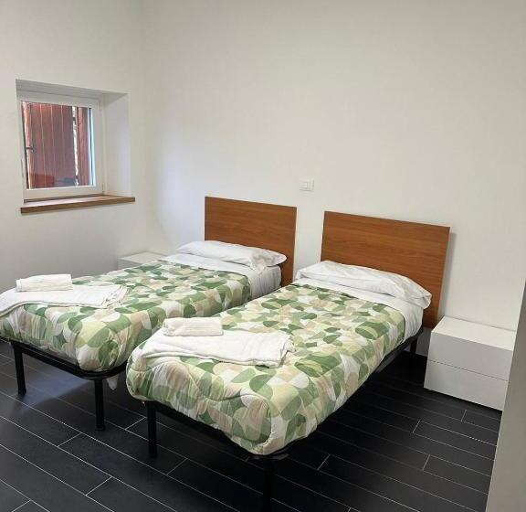 بنسيون La Corte Dell Ulivo