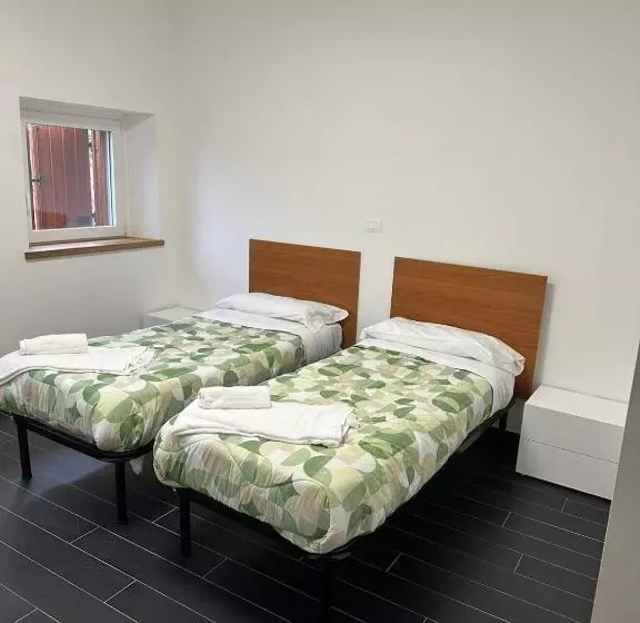 Majatalo La Corte Dell Ulivo