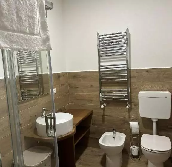 Majatalo La Corte Dell Ulivo