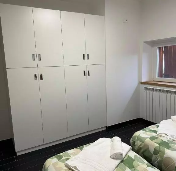 Majatalo La Corte Dell Ulivo