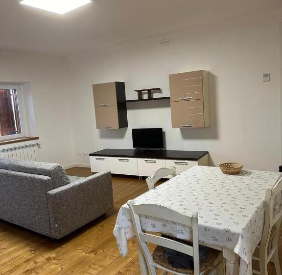 بنسيون La Corte Dell Ulivo