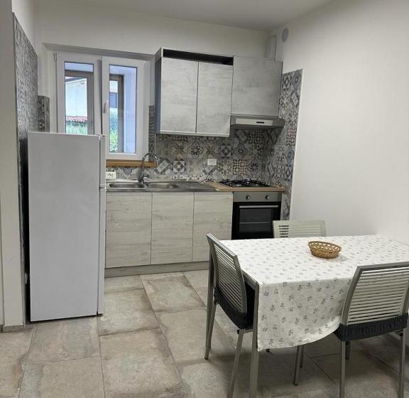 بنسيون La Corte Dell Ulivo