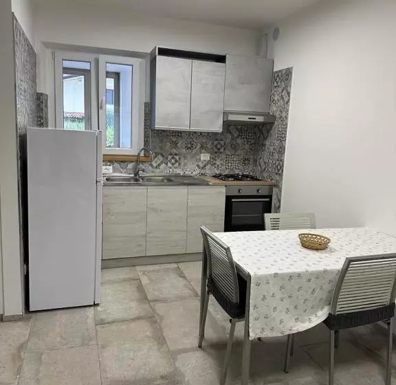 Majatalo La Corte Dell Ulivo