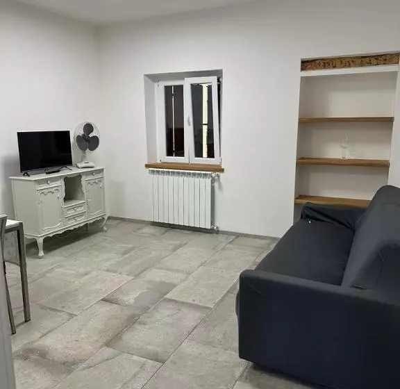 Majatalo La Corte Dell Ulivo