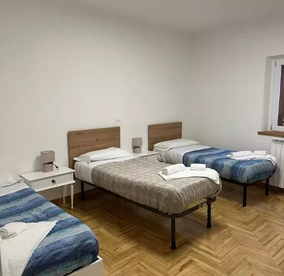 Majatalo La Corte Dell Ulivo