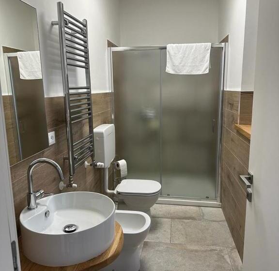 بنسيون La Corte Dell Ulivo