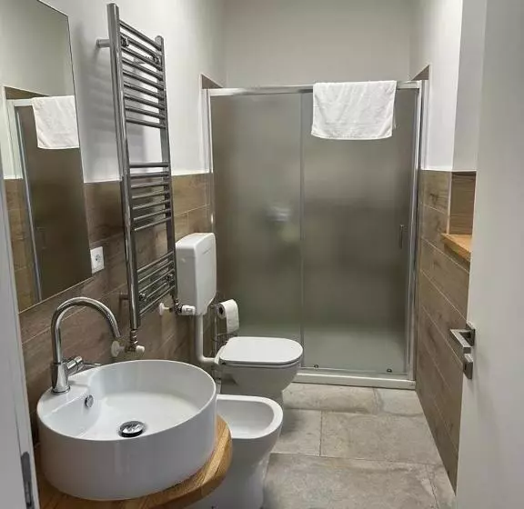 Majatalo La Corte Dell Ulivo