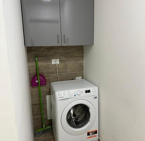 بنسيون La Corte Dell Ulivo