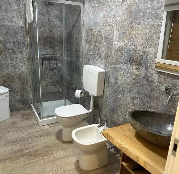 Majatalo La Corte Dell Ulivo