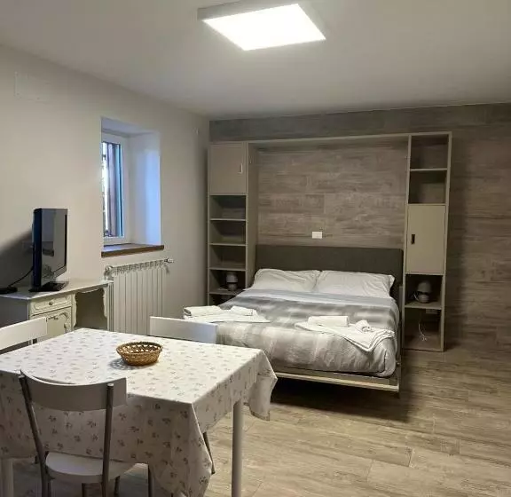 Majatalo La Corte Dell Ulivo