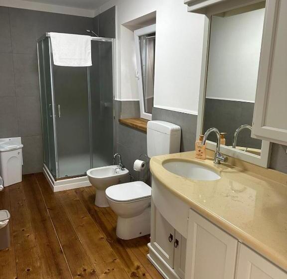 بنسيون La Corte Dell Ulivo