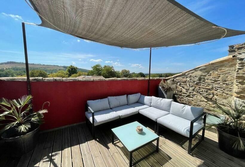 膳宿费 La Maison De Sofia