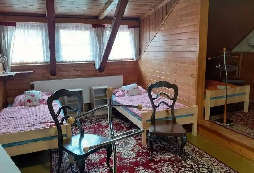 Majatalo Penzion Na Zámostí Malenice