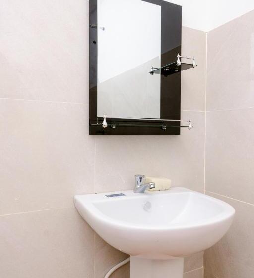 بنسيون Savenndra