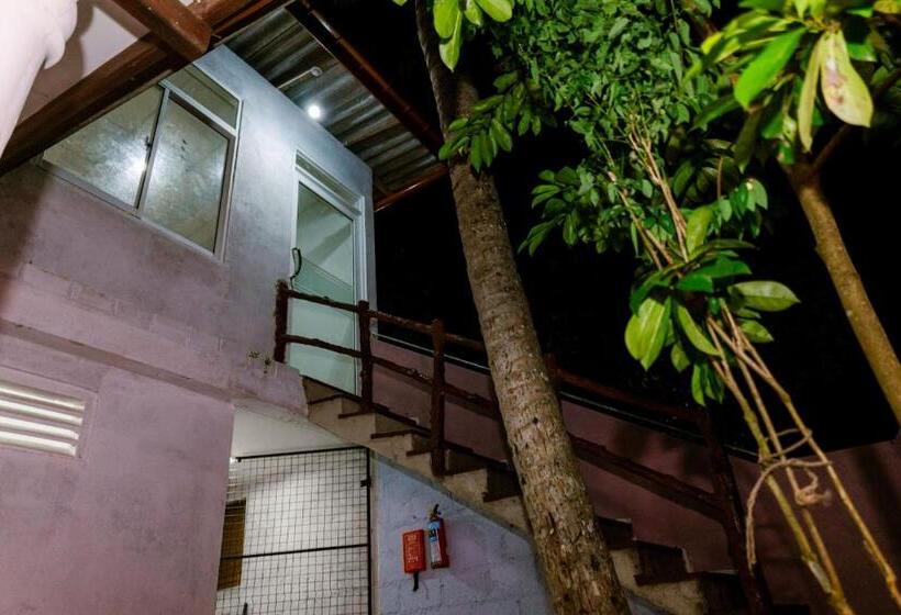 بنسيون Savenndra