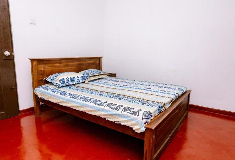 بنسيون Savenndra