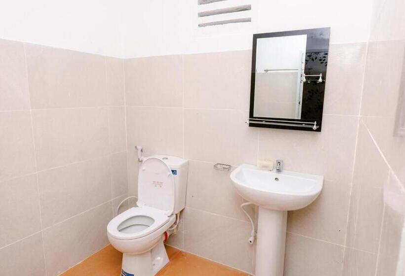 بنسيون Savenndra