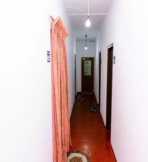 ペンション Savenndra