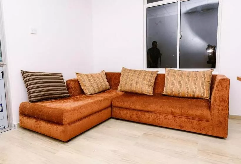 ペンション Savenndra