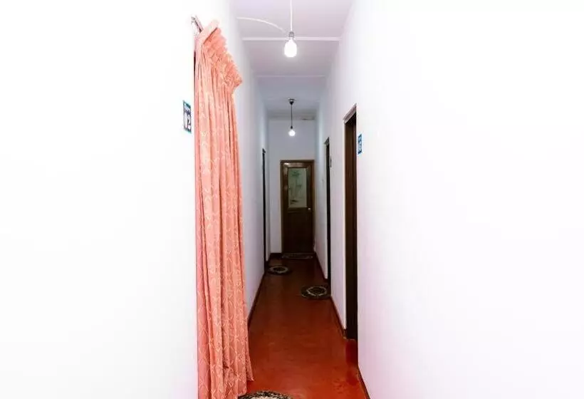 ペンション Savenndra